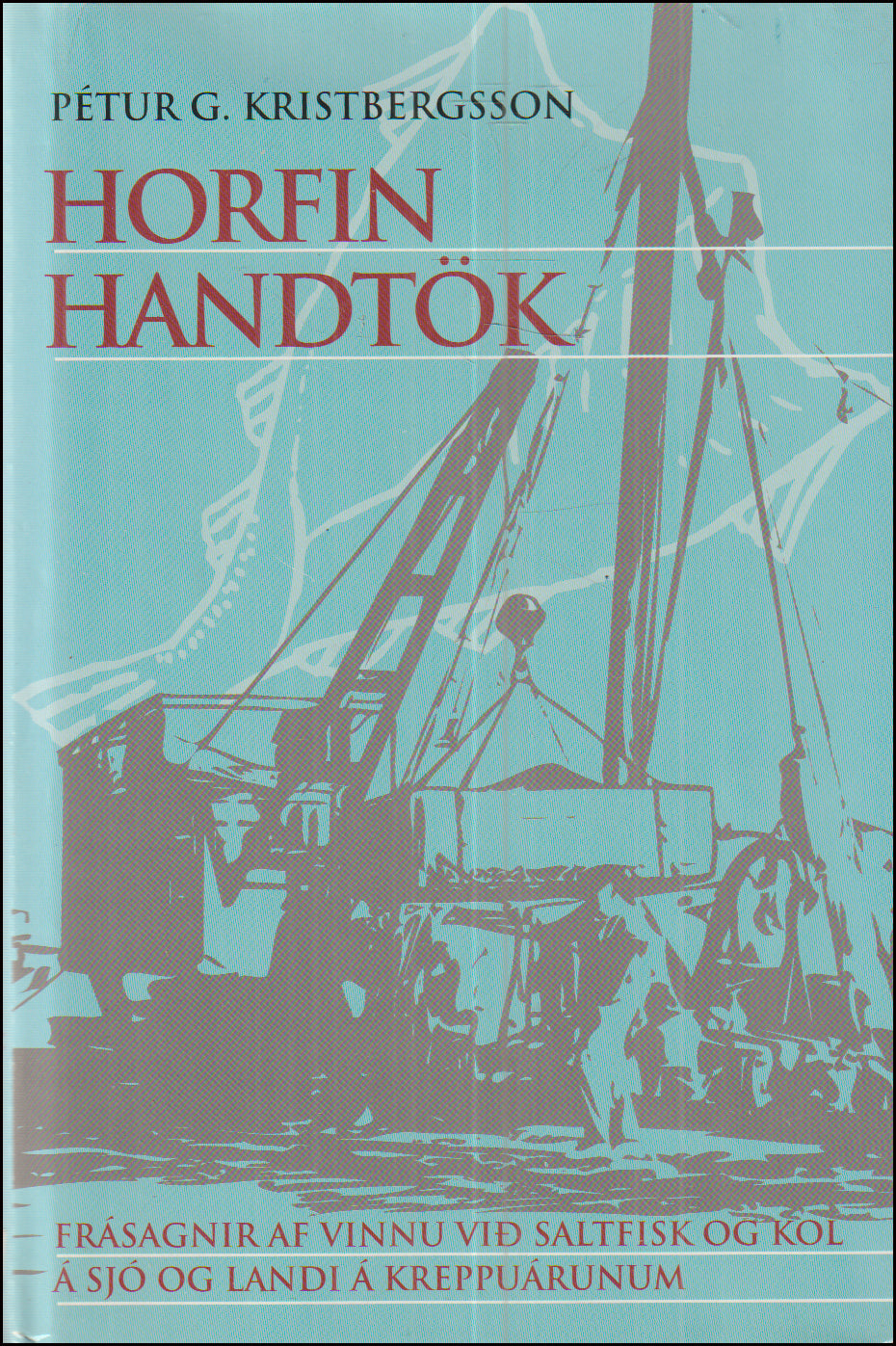 Horfin handtök # 89586
