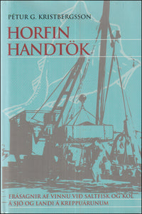 Horfin handtök # 89586