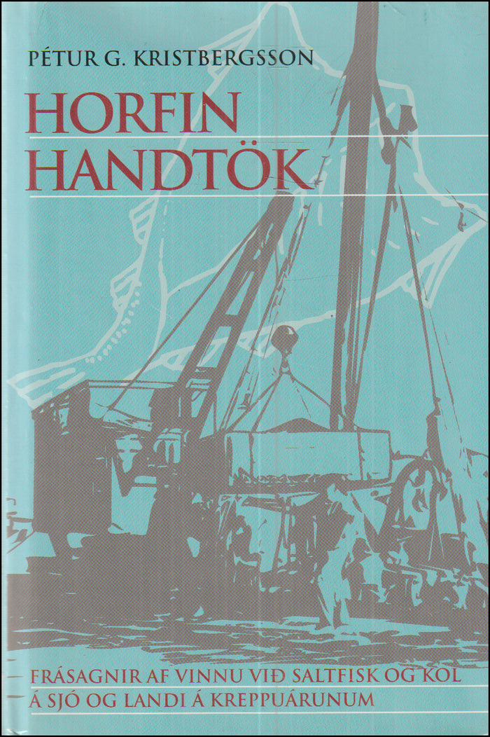 Horfin handtök # 89586