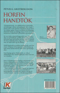 Horfin handtök # 89586