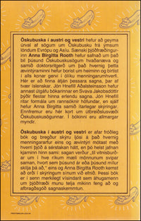 Öskubuska í austri og vestri # 89608