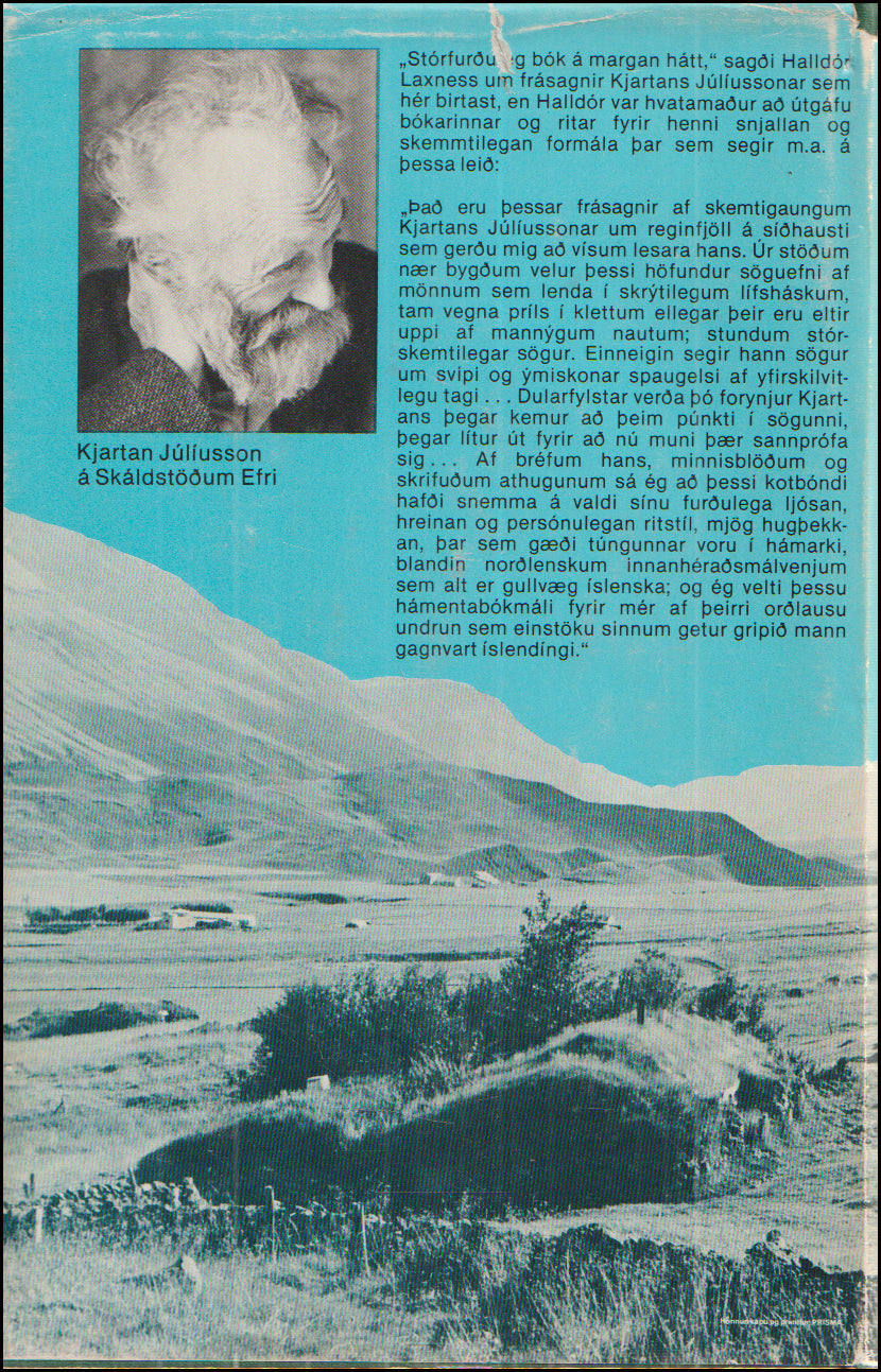 Reginfjöll að haustnóttum # 89611