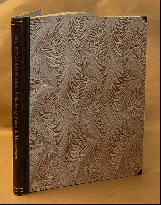 Bíldudalsminning Ásthildar og Péturs J. Thorsteinsson # 89650
