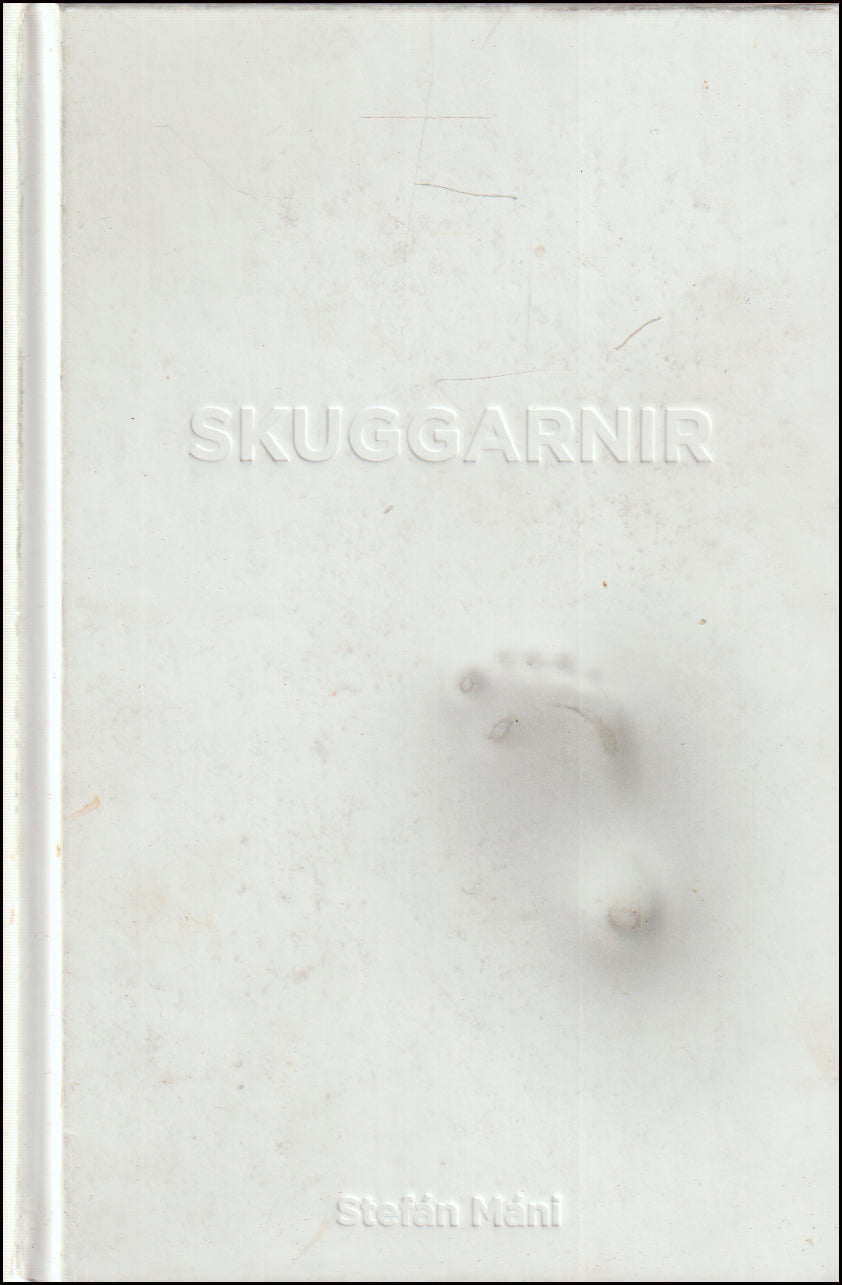 Skuggarnir # 89651