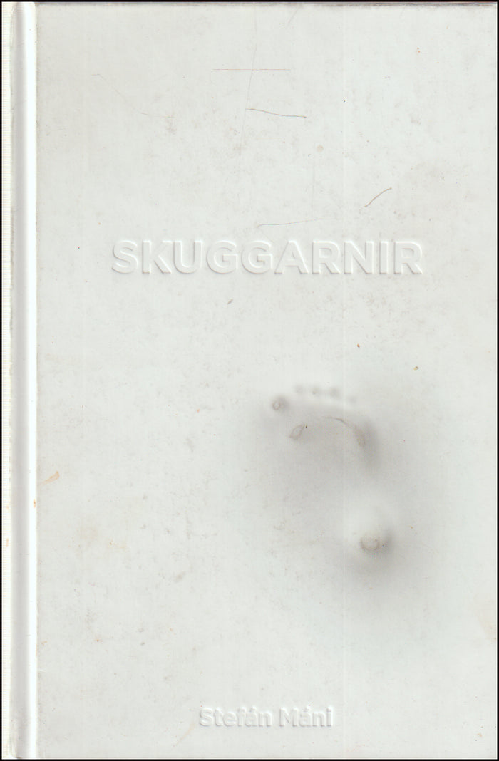 Skuggarnir # 89651