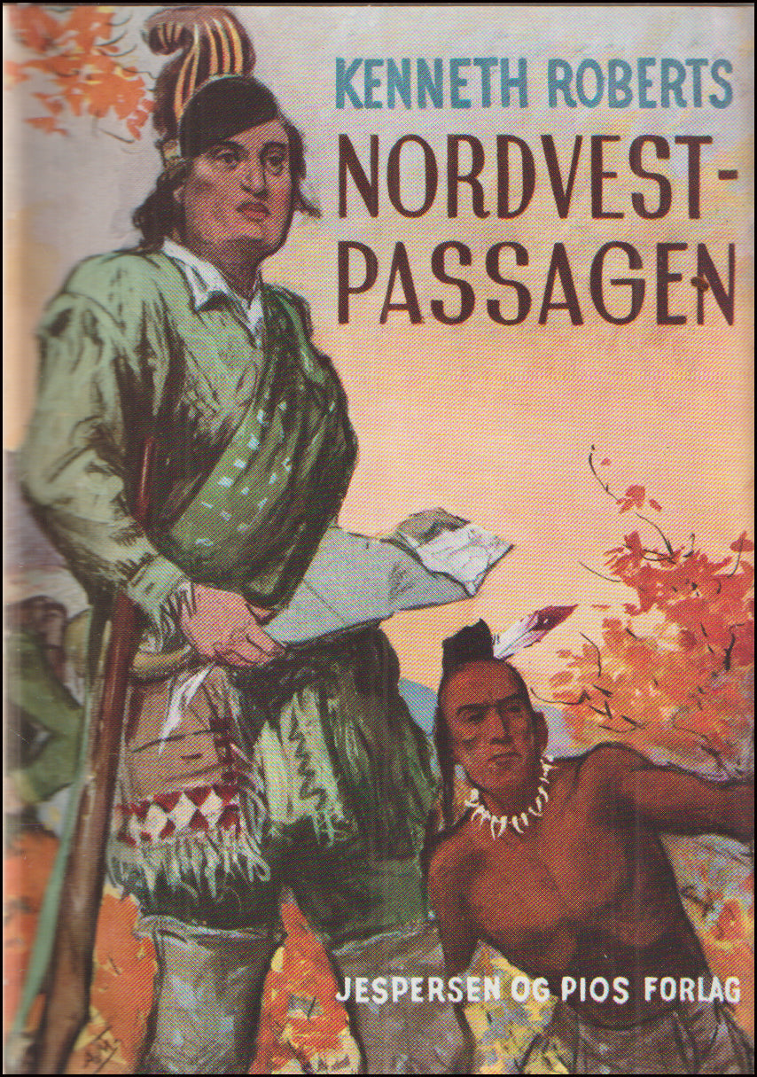 Nordvestpassagen # 89670