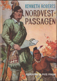 Nordvestpassagen # 89670
