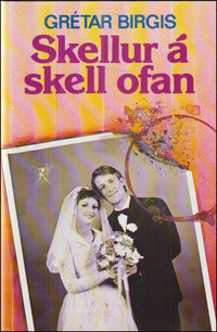 Skellur á skell ofan # 89686