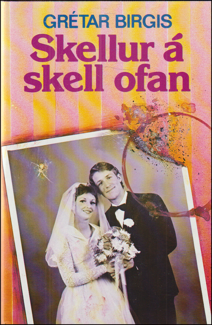 Skellur á skell ofan # 89686
