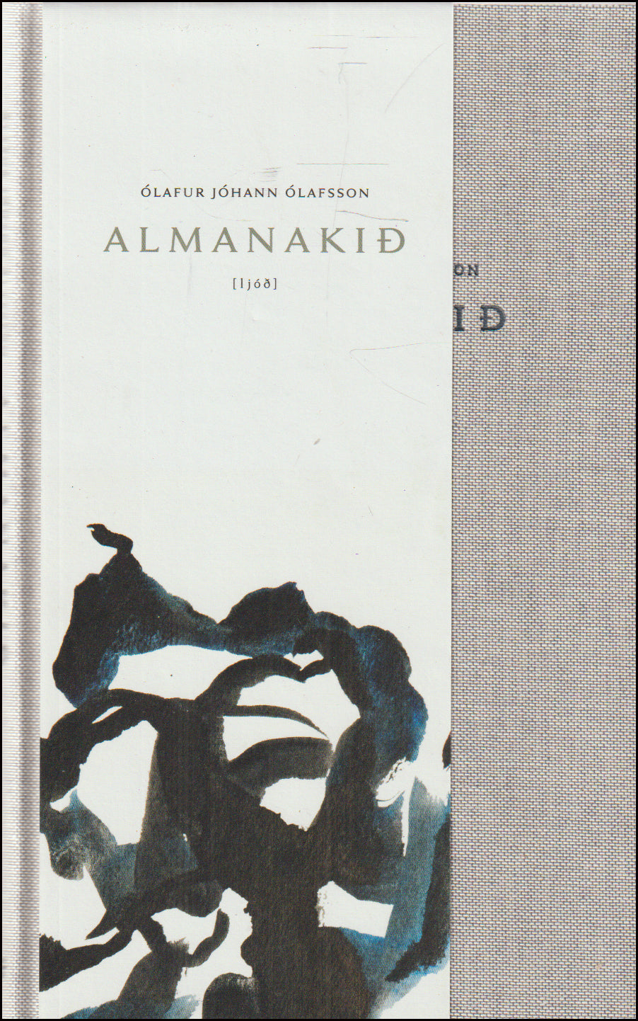 Almanakið # 89718