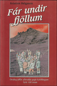 Fár undir fjöllum # 89720