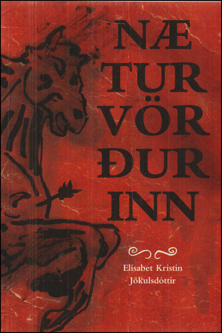 Næturvörðurinn # 89725