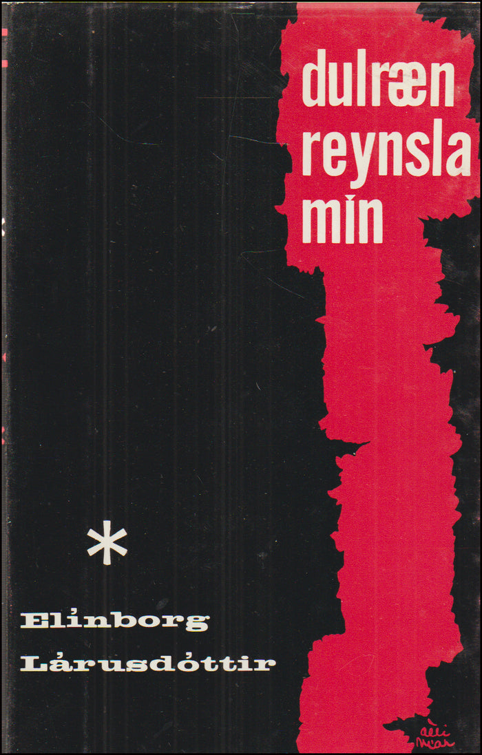 Dulræn reynsla mín # 89733