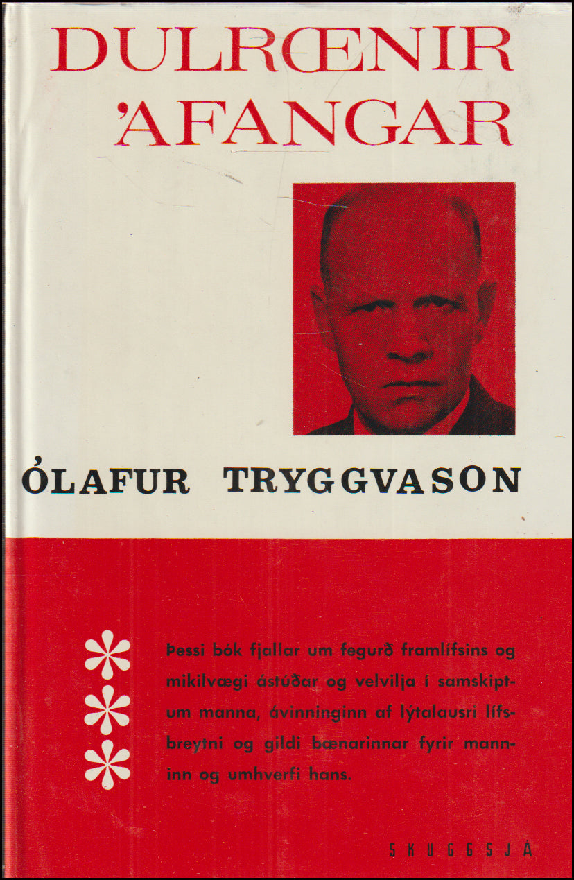 Dulrænir áfangar # 89734
