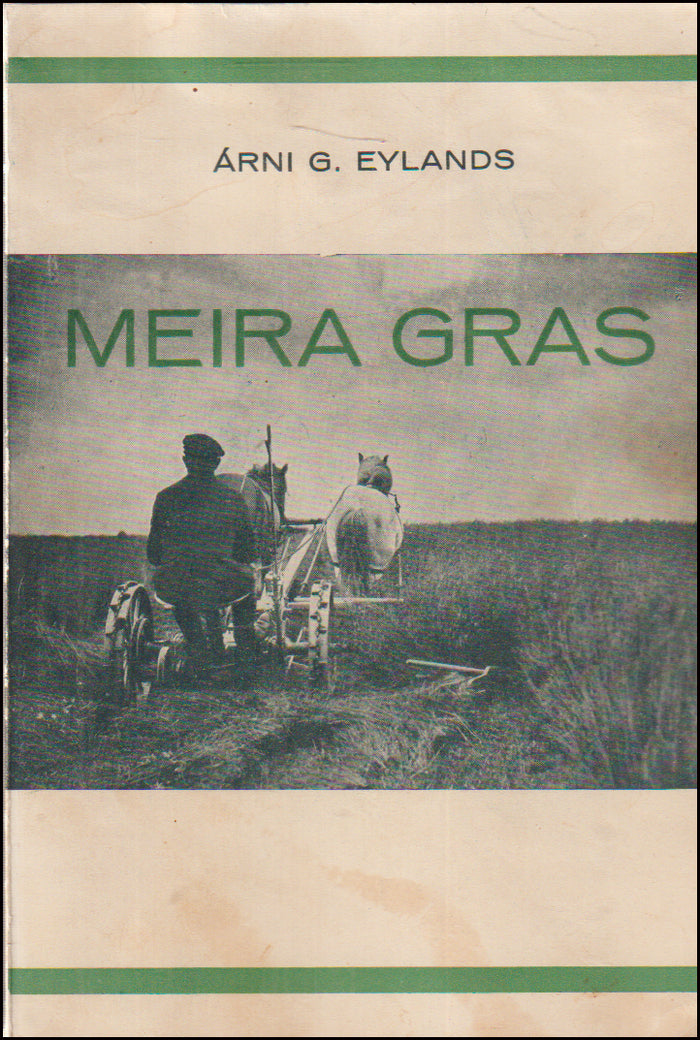 Meira gras # 89743