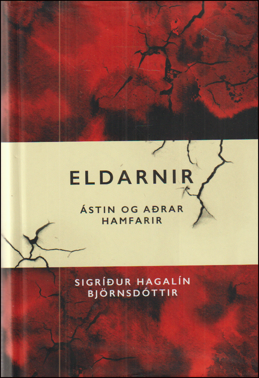 Eldarnir. Ástin og aðrar hamfarir # 89762