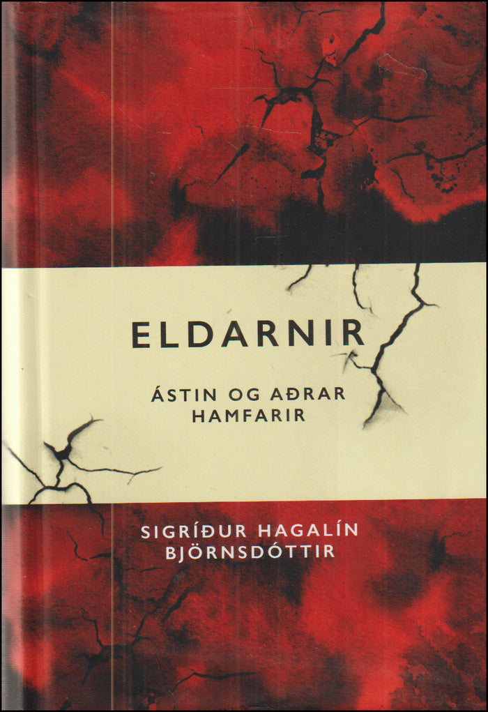 Eldarnir. Ástin og aðrar hamfarir # 89762