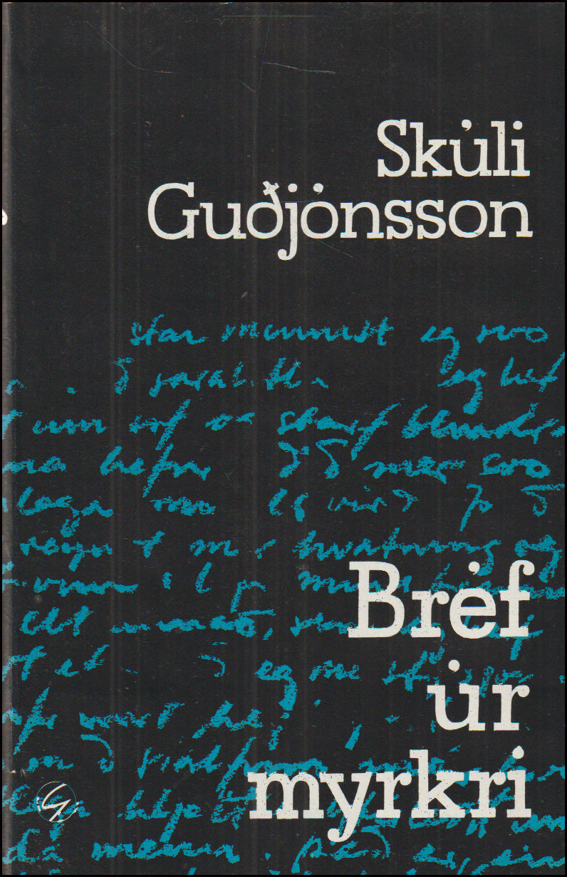 Bréf úr myrkri # 89767