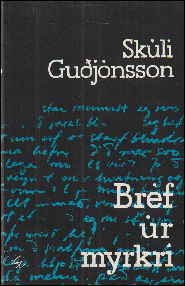 Bréf úr myrkri # 89767