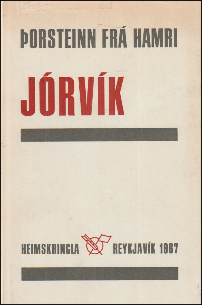 Jórvík # 89768