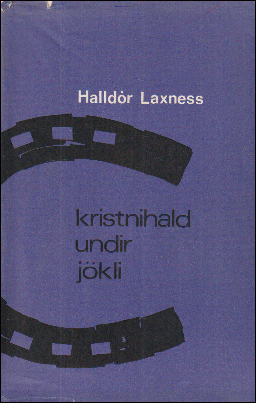 Kristnihald undir jökli # 89781