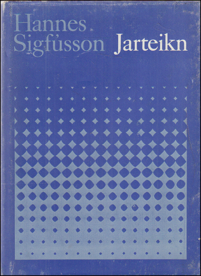 Jarteikn # 89784