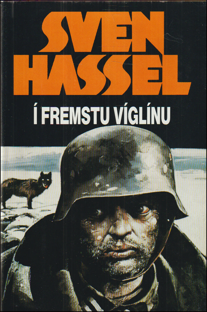 Í fremstu víglínu # 89791