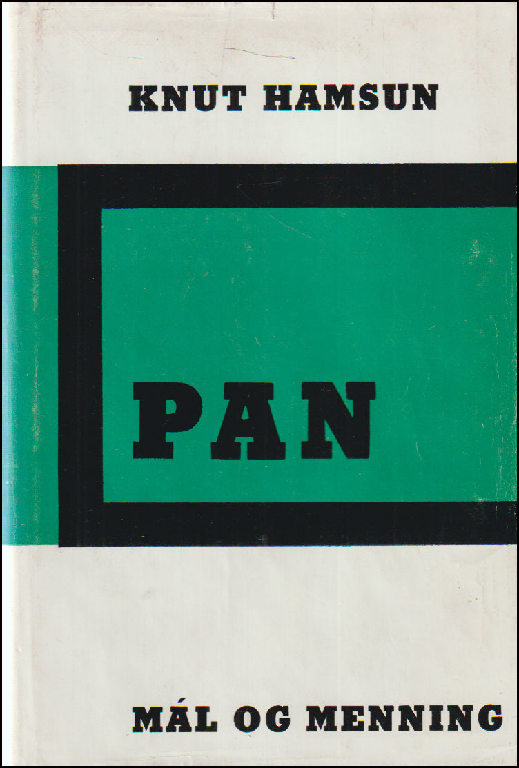 Pan # 89793