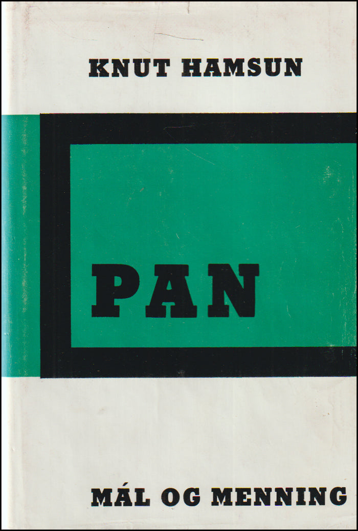 Pan # 89793