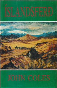Íslandsferð John Coles # 89796