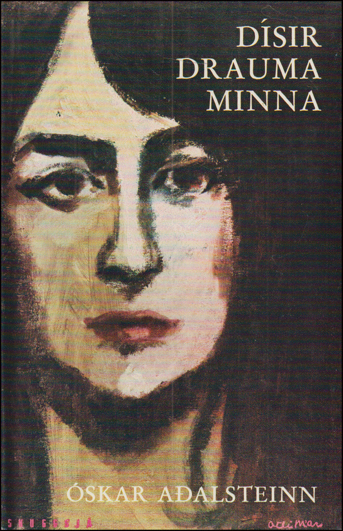 Dísir drauma minna # 88602
