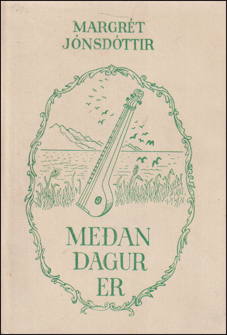Meðan dagur er # 89801