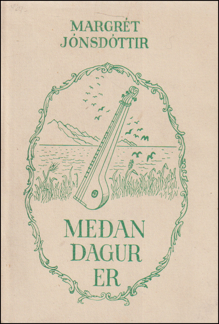 Meðan dagur er # 89801