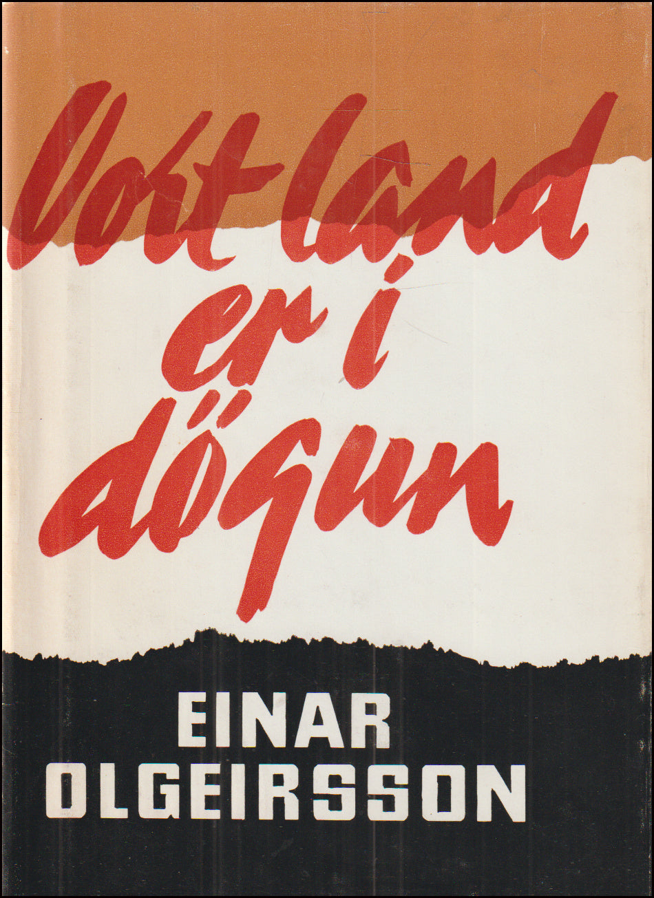 Vort land er í dögun # 89808