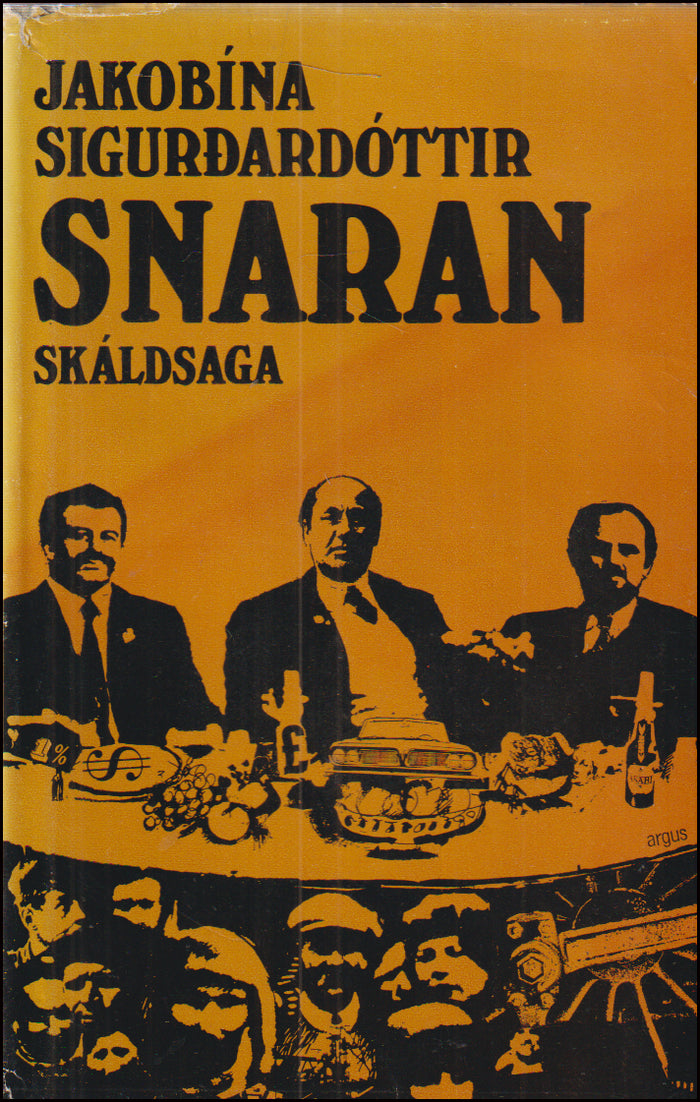 Snaran # 89812