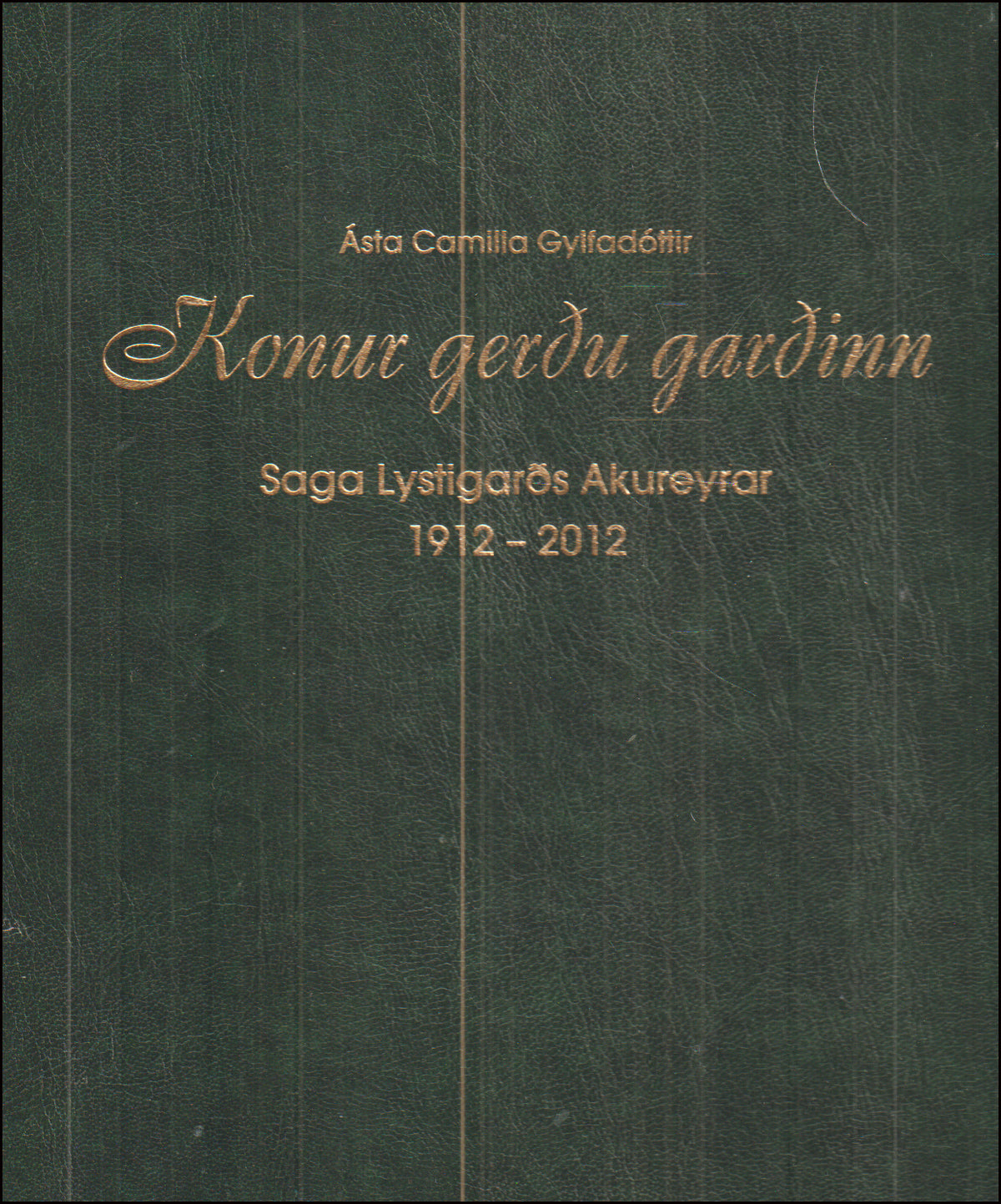 Konur gerðu garðinn # 89816
