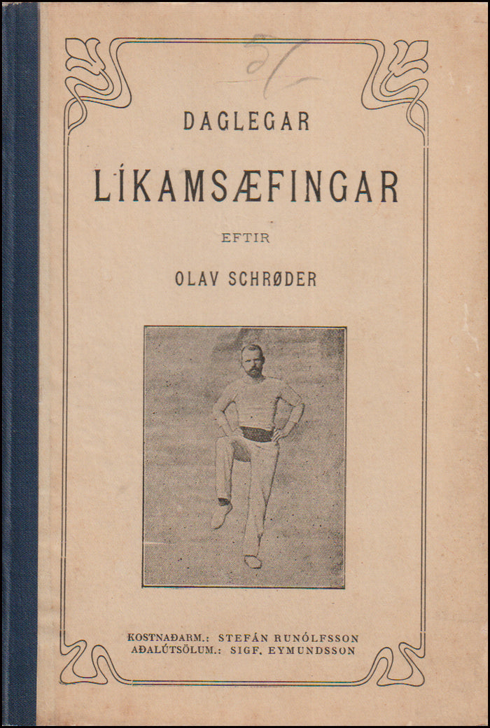 Daglegar líkamsæfingar # 89818