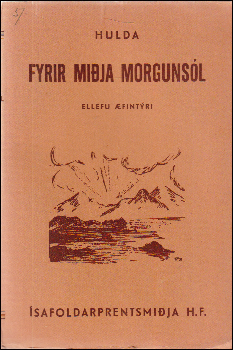 Fyrir miðja morgunsól # 89820