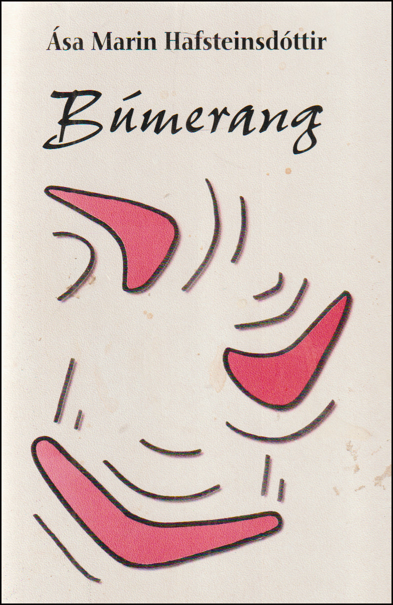 Búmerang # 89831