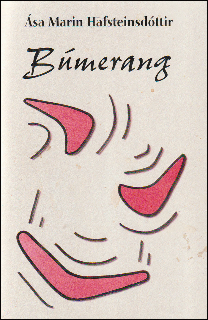 Búmerang # 89831