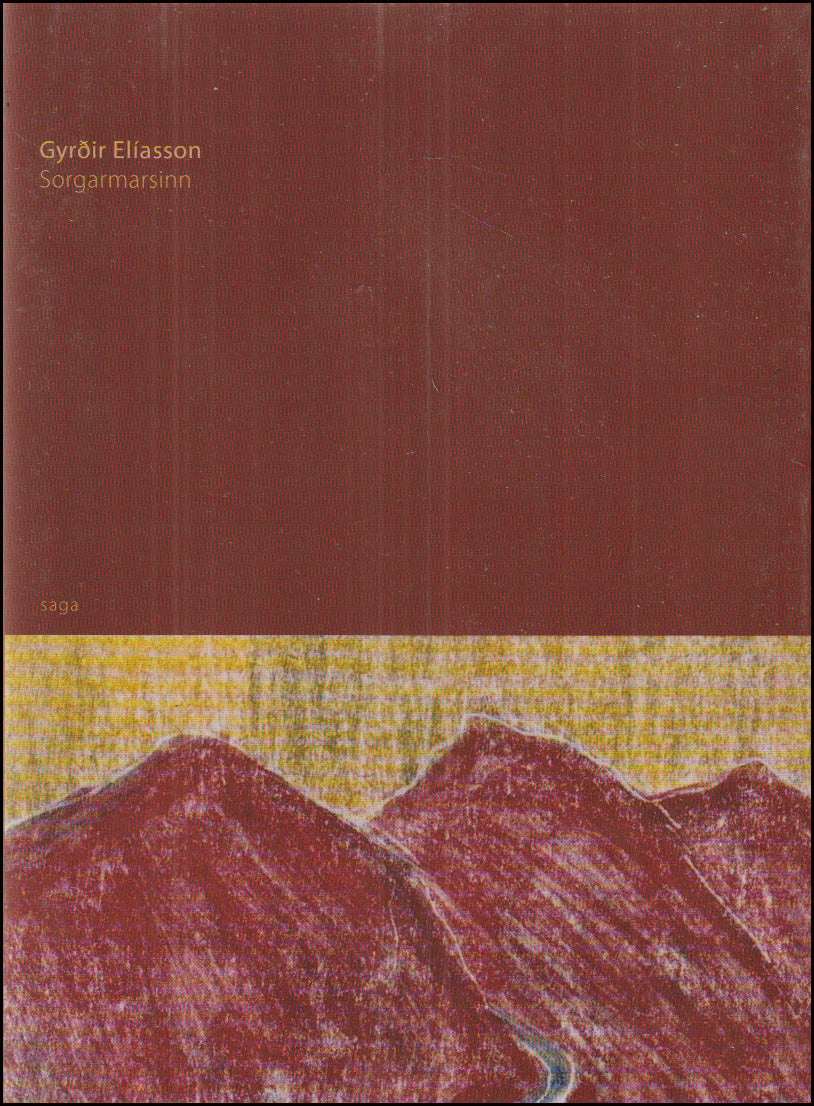 Sorgarmarsinn # 89840