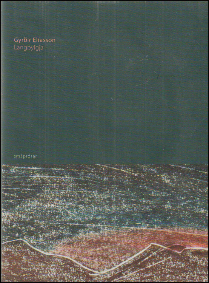 Langbylgja # 75508