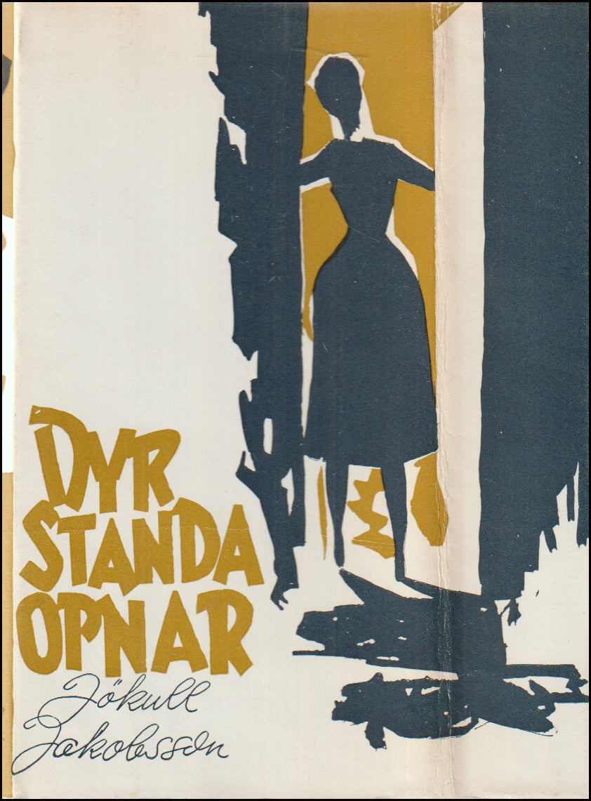 Dyr standa opnar # 89852