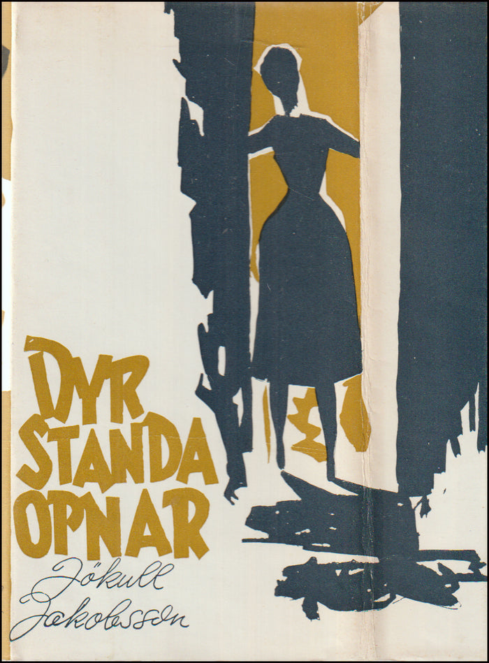 Dyr standa opnar # 43129