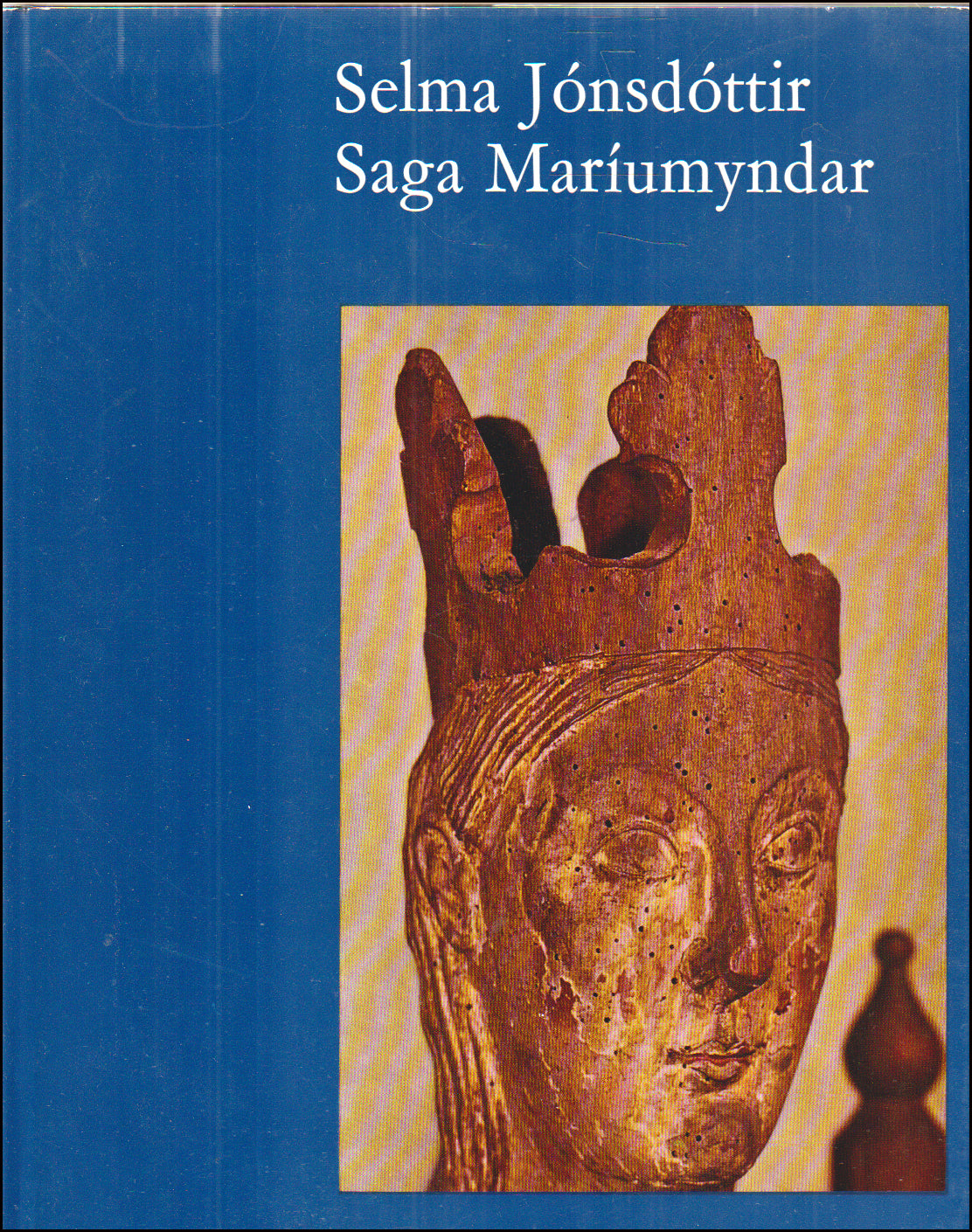 Saga Maríumyndar # 89855
