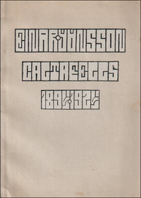 Einar Jónsson. Myndir # 89863