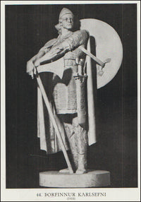 Einar Jónsson. Myndir # 89863