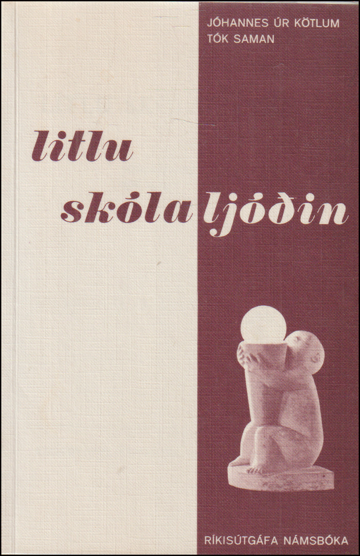 Litlu skólaljóðin # 89875