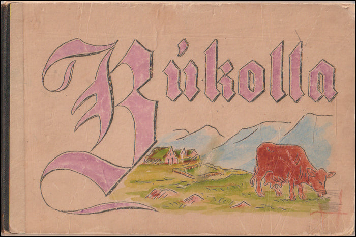 Búkolla # 89882
