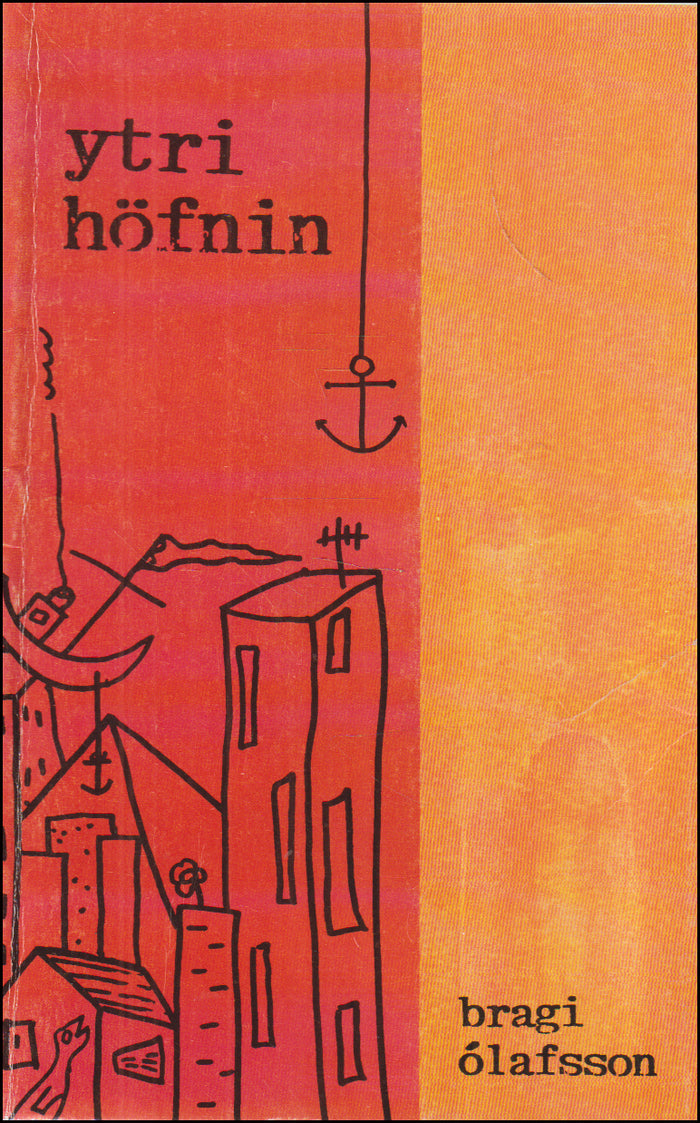 Ytri höfnin # 89893